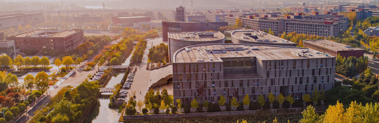 Nanjing University