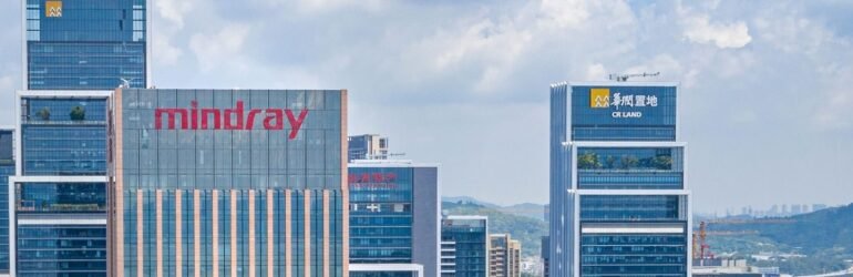 Mindray
