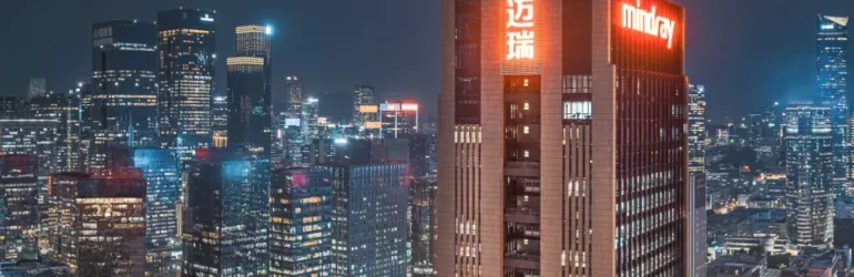 高级产品市场专员(体外诊断产品-瑞检生态)(J17732)