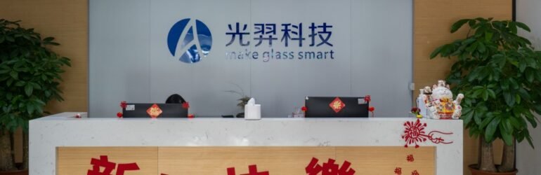 欧美渠道销售经理 (Global Channel Sales Manager – Europe & North America)